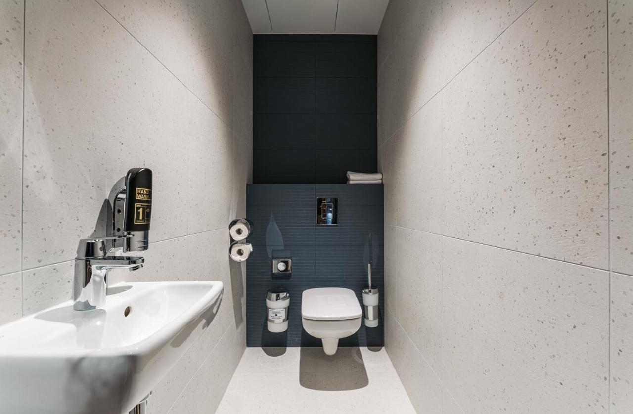 Meininger Krakow Centrum エクステリア 写真