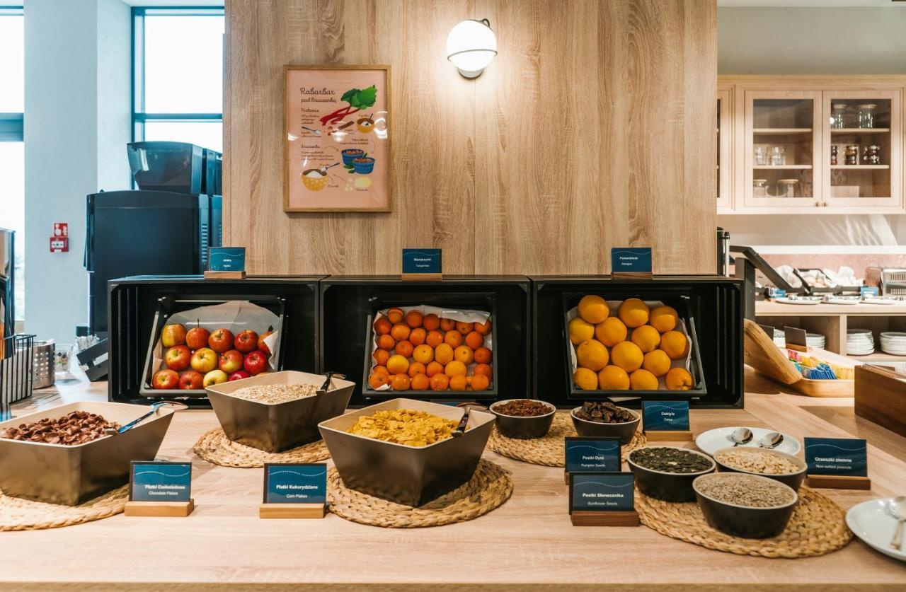 Meininger Krakow Centrum エクステリア 写真